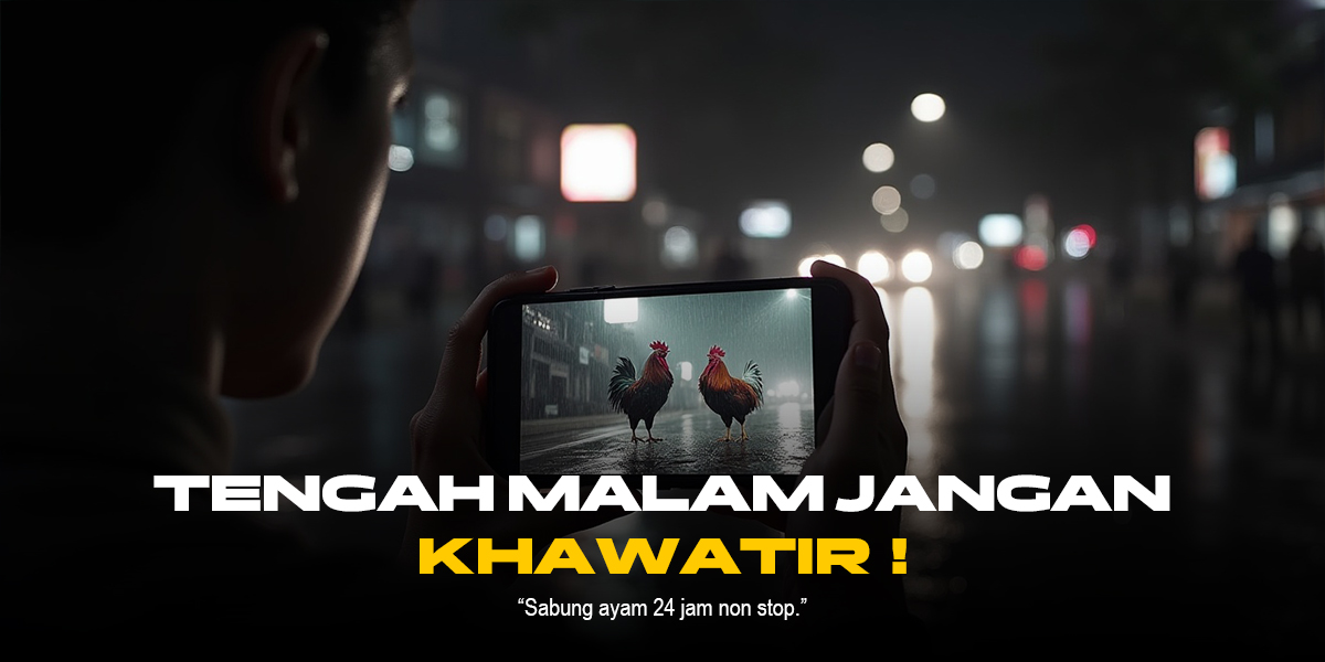 Memahami Ayam Bangkok: Raja Sabung Ayam dengan Odds Menarik