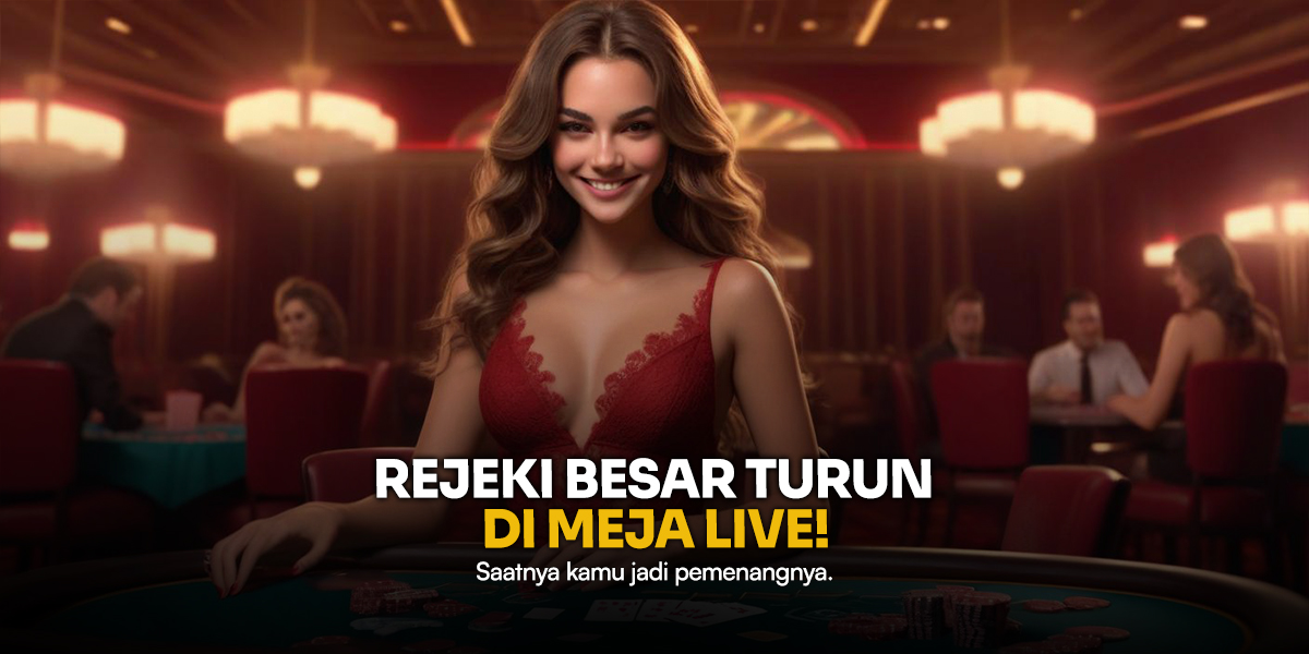 Evolution Gaming: Dominasi Live Casino dengan Sensasi Tak Terlupakan