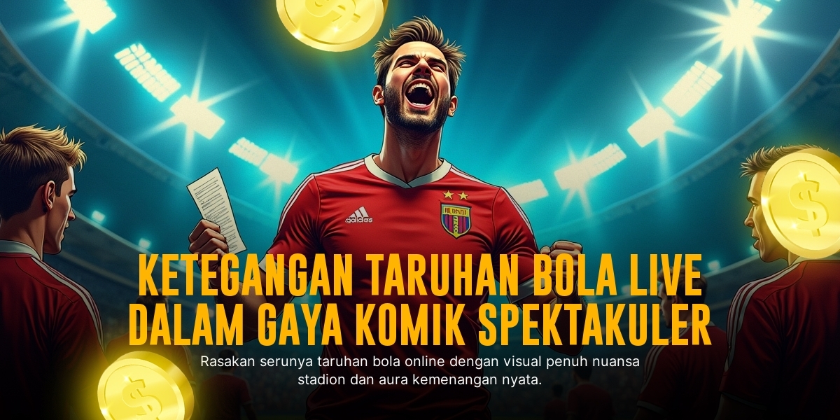 Menaklukkan Dunia Bola: Strategi Cerdas Bertaruh Sepak Bola dengan SBOBET
