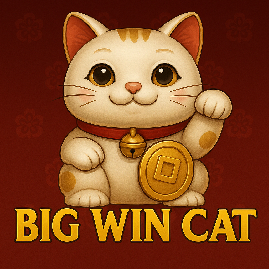 Big Win Cat
