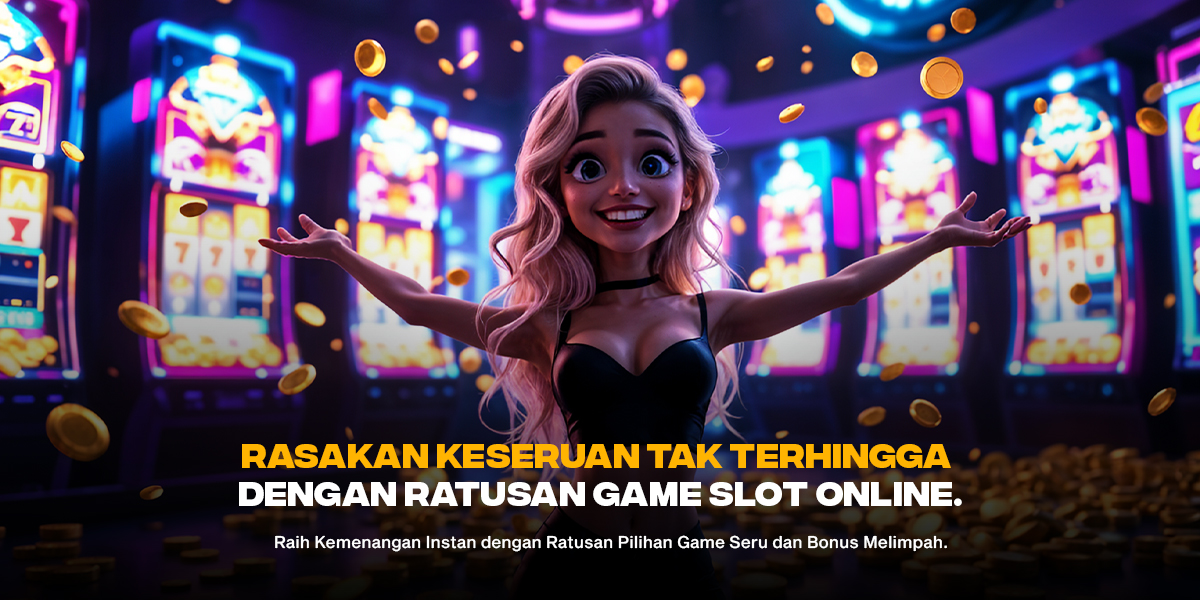 RTP Tinggi & Scatter