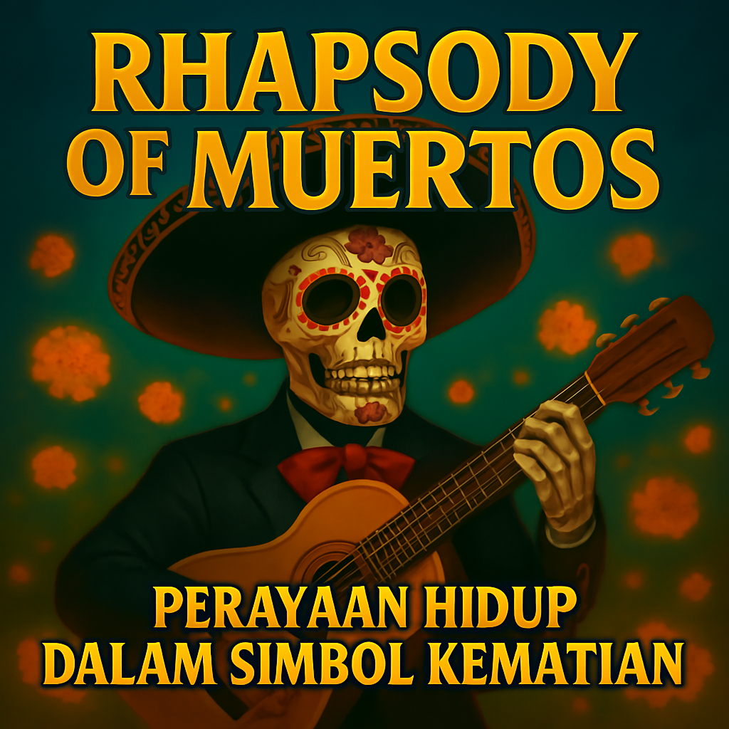 Rhapsody of Muertos