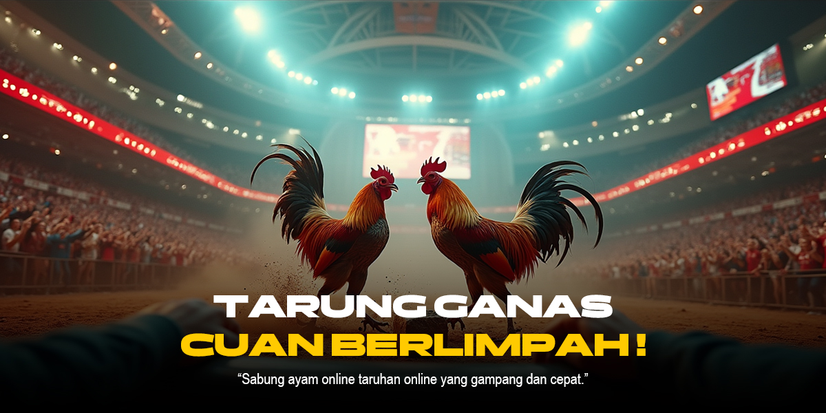 Strategi Jitu Taruhan Sabung Ayam SV388 yang Wajib Kamu Coba
