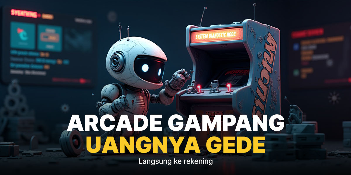 Sensasi Menang di Dingdong Fishing: Game Arcade dari CQ9 yang Mengasyikkan