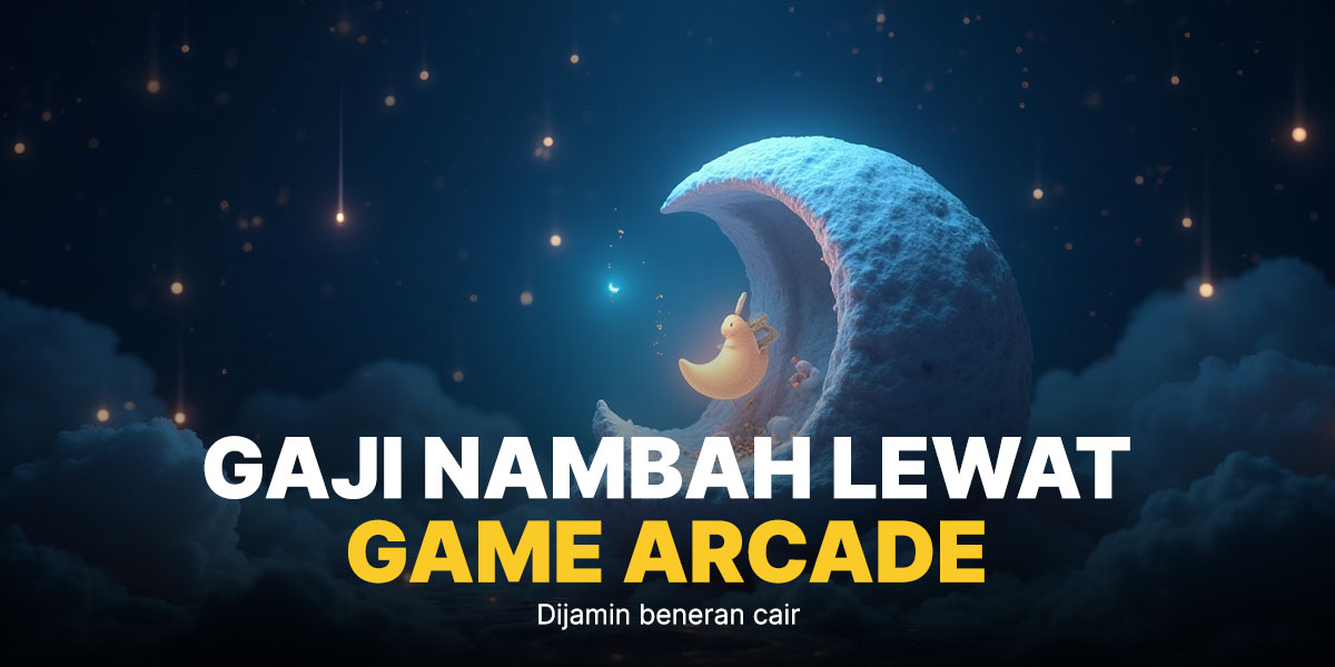Dingdong Fishing: Arcade Game Paling Seru dari CQ9 Arcade
