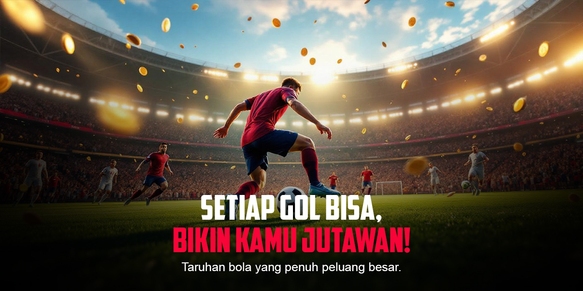Pragmatic Play Slot Terbaik dengan Tema Bola yang Seru