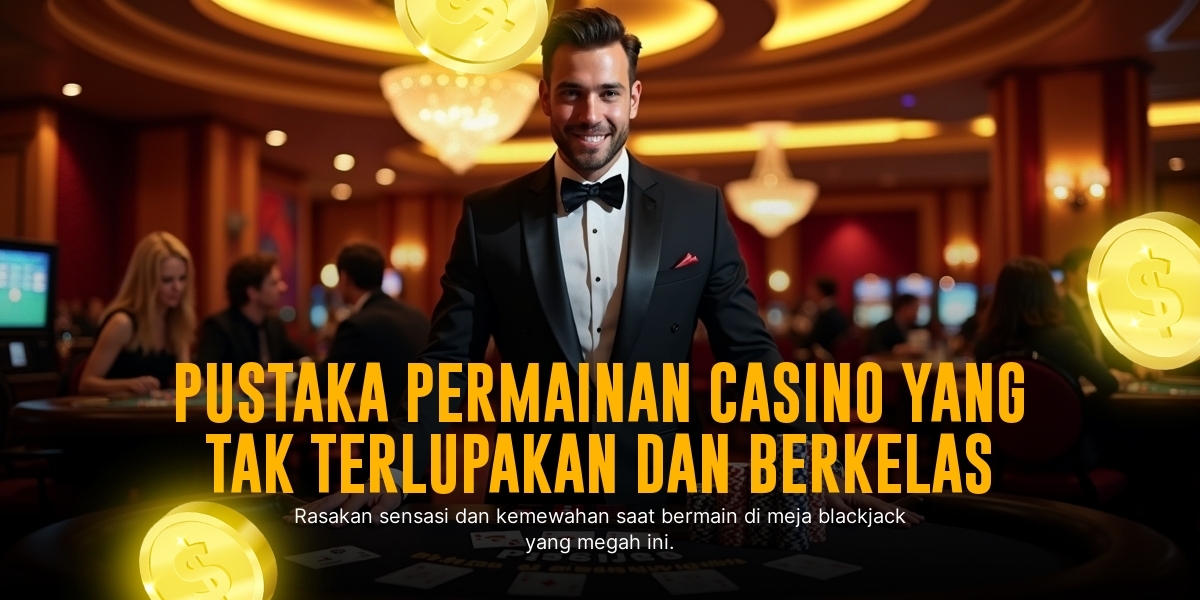 Mengungkap Sensasi Baccarat Live dari Evolution Gaming