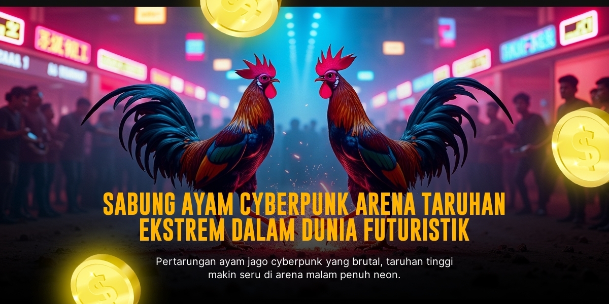 Mengenal Jenis Ayam Bangkok dalam Sabung Ayam SV388