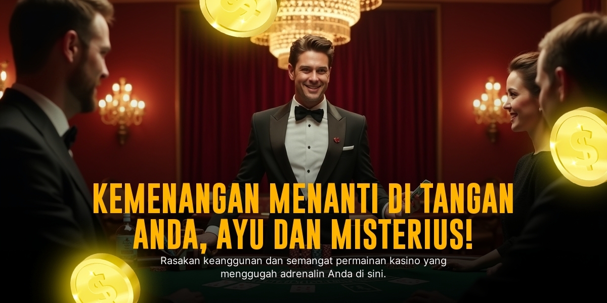 Menggali Keseruan Blackjack di Evolution Gaming Live Casino