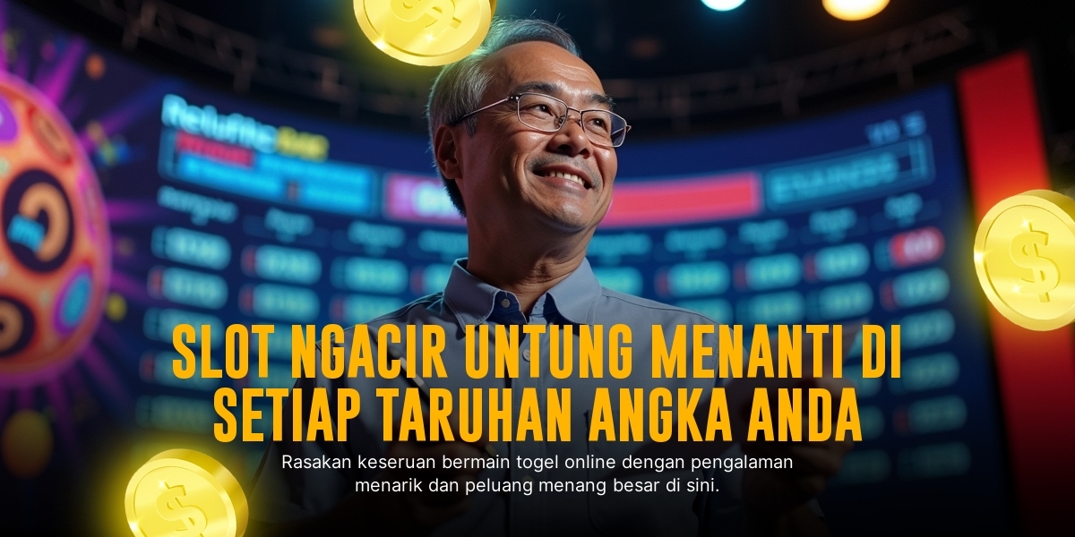 Colok Bebas: Rahasia Strategi Main Togel Singapore yang Menguntungkan