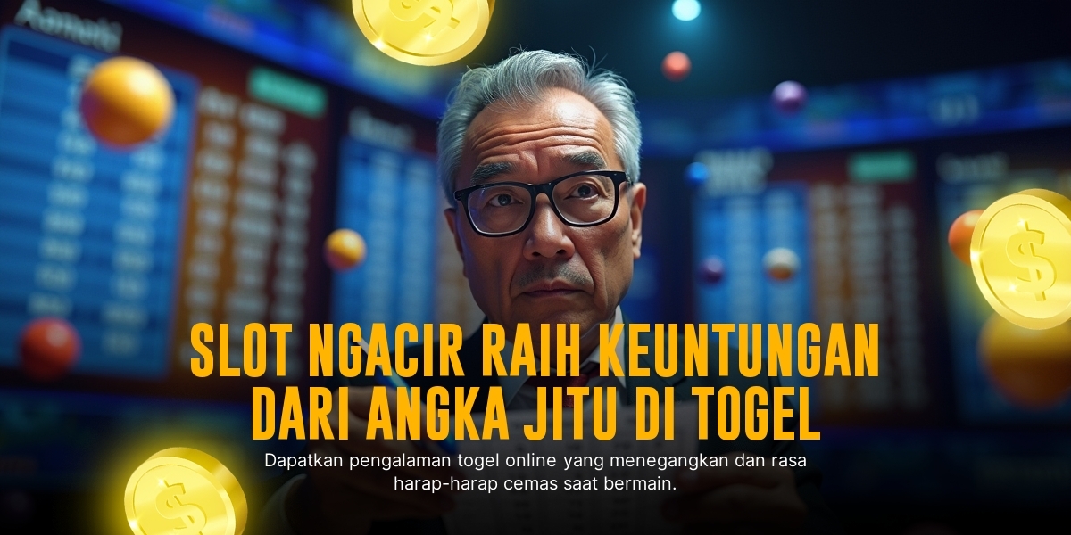 Mengenal Keunikan Togel Singapore: Pasaran Favorit Para Pemain
