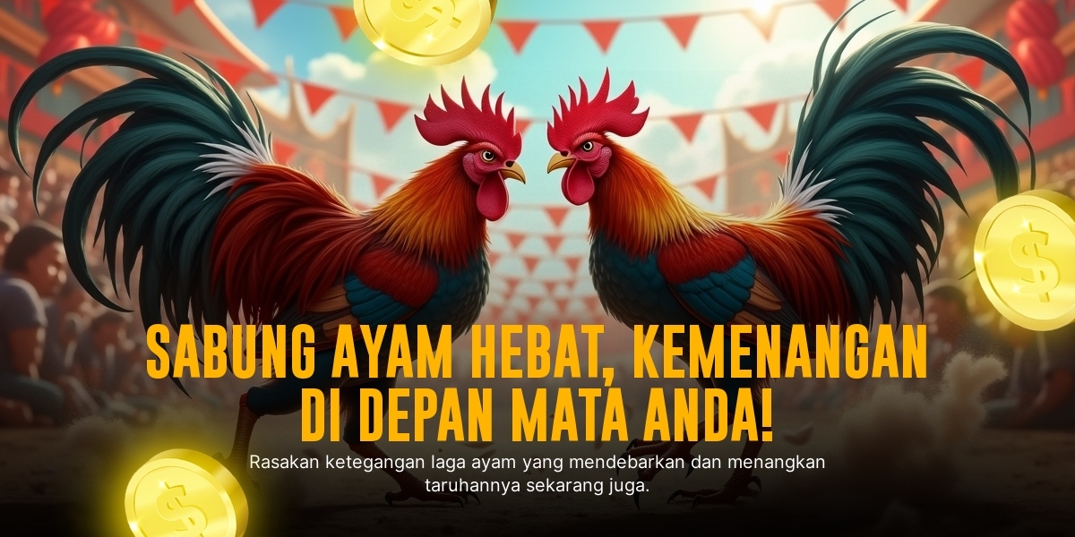 Mengenal Ayam Bangkok: Raja Sabung Ayam yang Mendominasi Arena