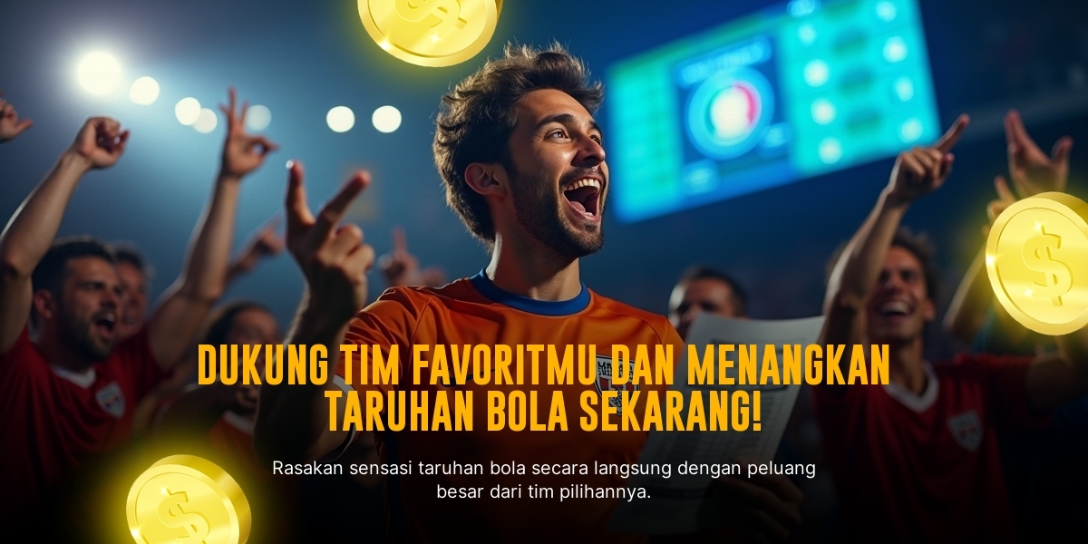 Mengenal Taruhan Bola di SBOBET: Strategi dan Tips Menang