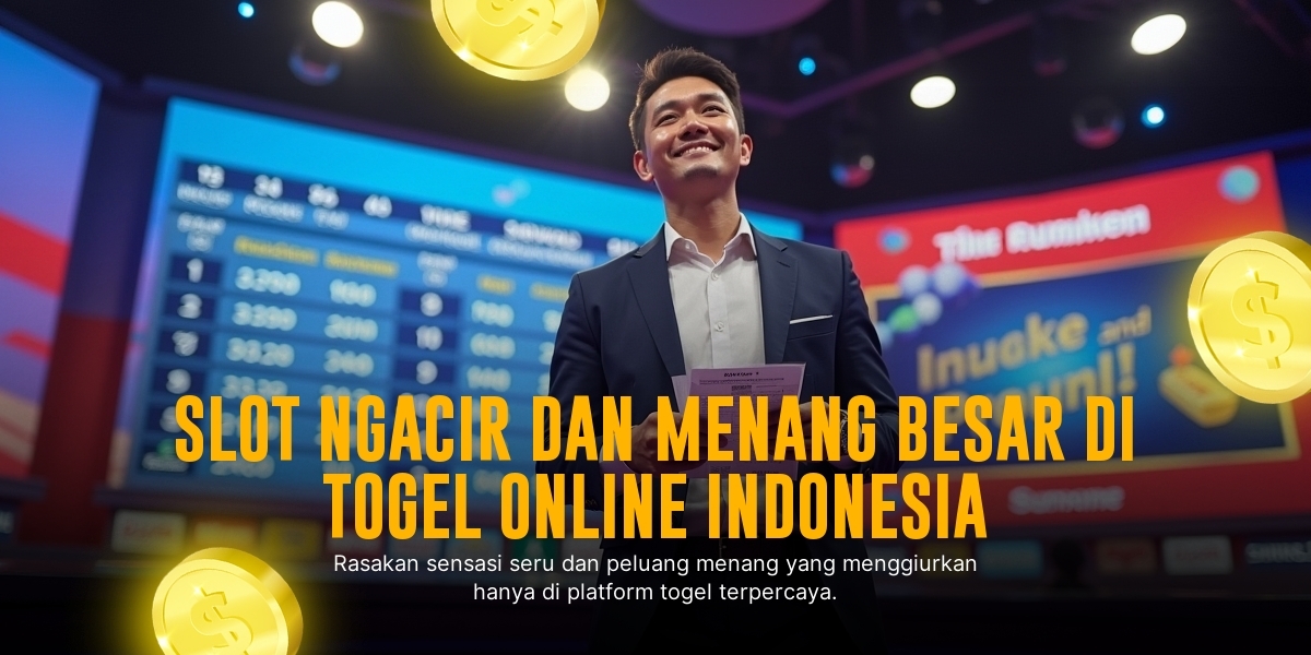 Membedah Serunya Togel Singapore: Strategi dan Tips Menang