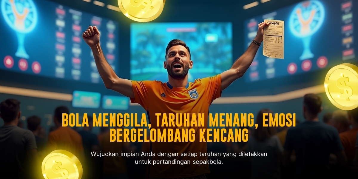 Bola Tangkas: Game Slot Populer dari Pragmatic Play yang Menguntungkan