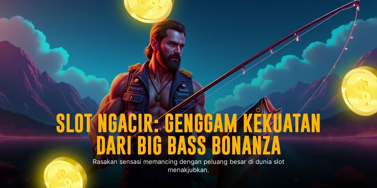 Raih Untung Maksimal dengan Slot Gates of Olympus dari Pragmatic Play