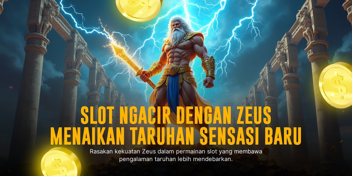 Rasakan Sensasi Slot Pragmatic Play Medusa II yang Bikin Ketagihan