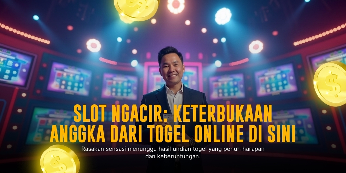 Menggali Keunikan Togel Singapore: Strategi & Tips Menang