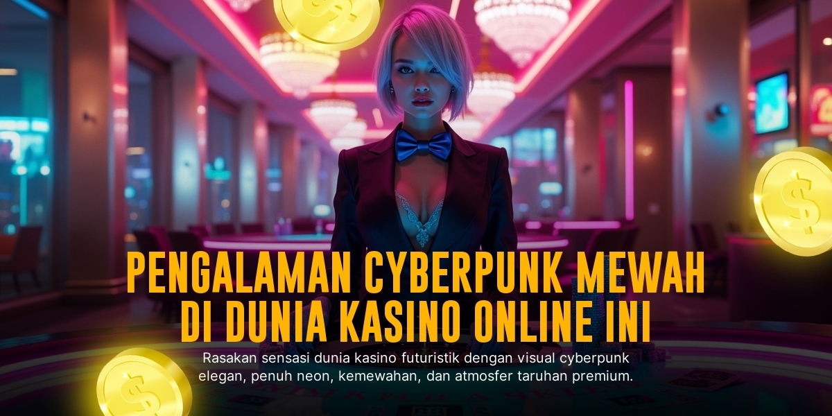 Rahasia Menang Live Casino Evolution Gaming yang Jarang Diketahui
