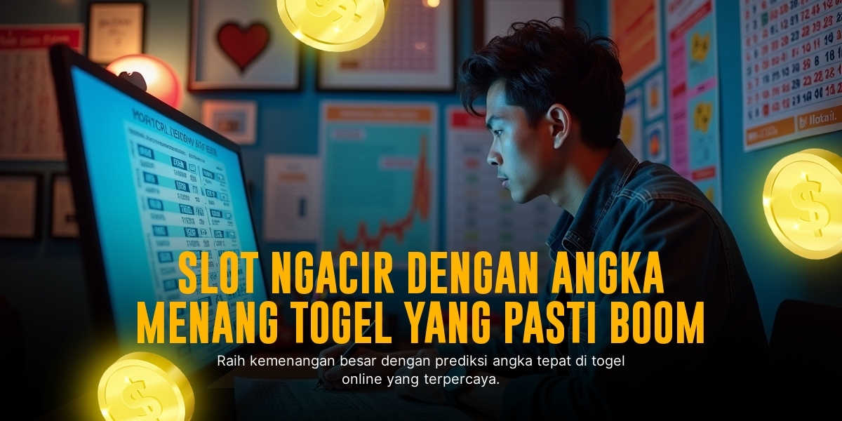 Togel Singapore: Peluang Menang dan Strategi Terbaik
