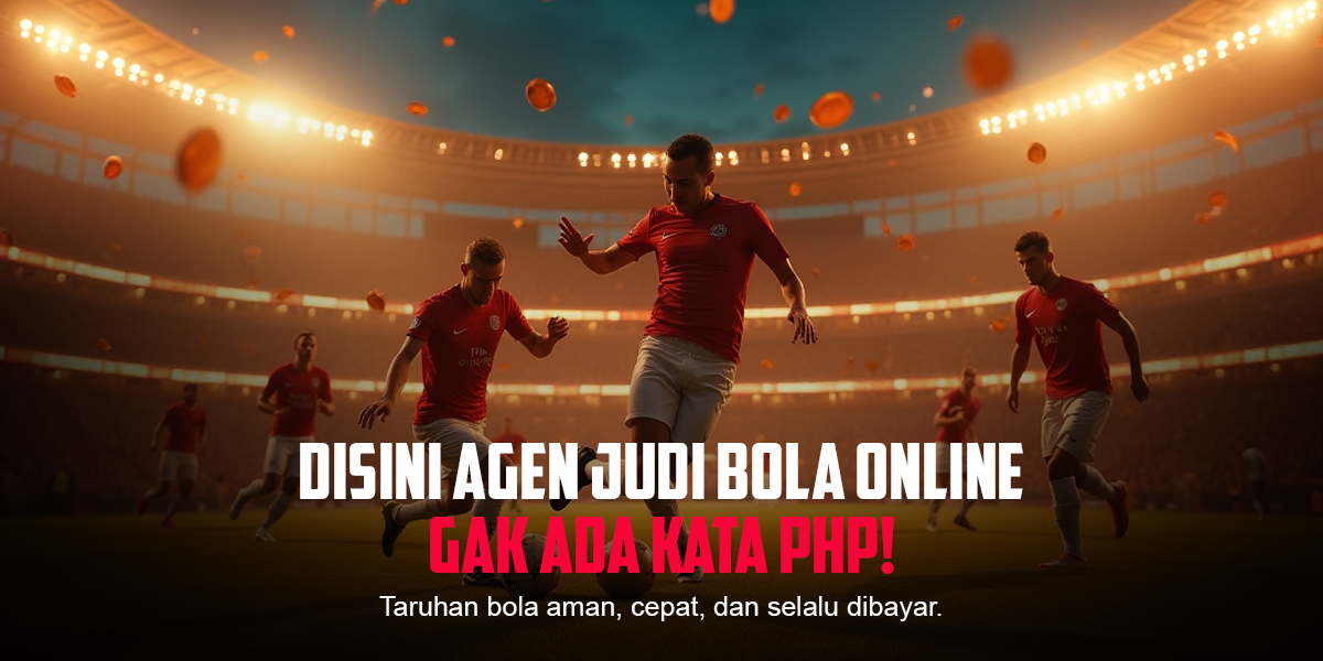 Membongkar Serunya Taruhan Bola di SBOBET: Rahasia Menang Mudah!