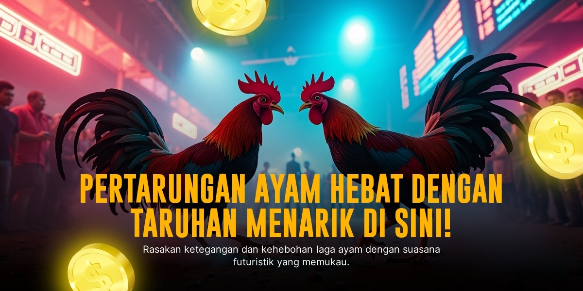 Mengenal Ayam Bangkok: Raja Sabung Ayam dengan Odds Terbaik di SV388