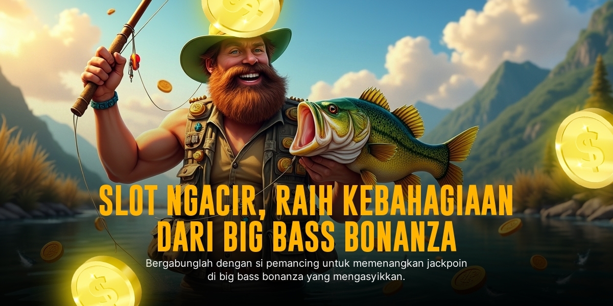 Double Dragons Slot: Naga Ganda Bawa Untung Besar