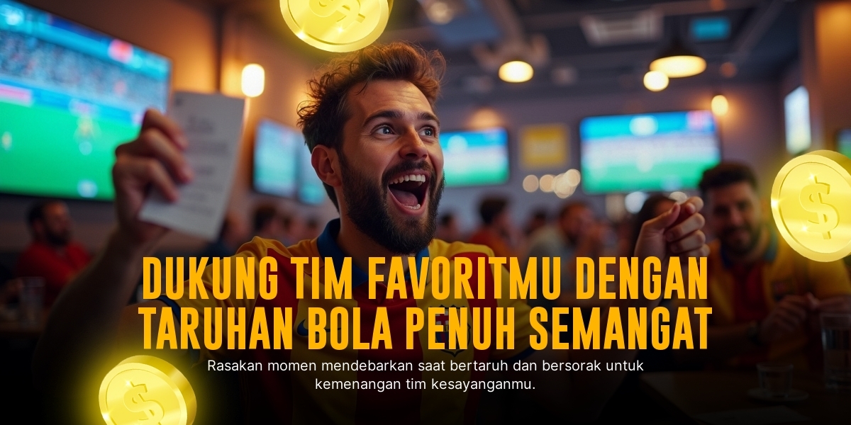 Slot25 Login: Panduan Lengkap Bermain Slot Bola dari Pragmatic Play